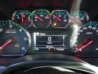 2016 Chevrolet Silverado 1500 LT with VIN 3GCUKRECXGG204393, listed as a IAAI auction lot 41627293 with 78,134 mi miles and . Bid and sale history available at DreamBid. Image 15.