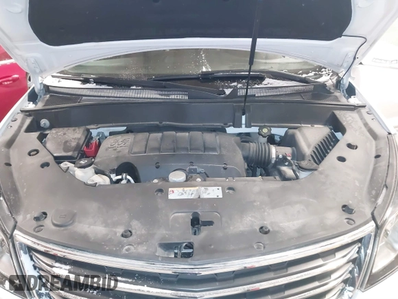 2017 Chevrolet Traverse Premier with VIN 1GNKVJKD9HJ340891, listed as a IAAI auction lot 41601595 with 96,647 mi miles and . Bid and sale history available at DreamBid. Image 10.
