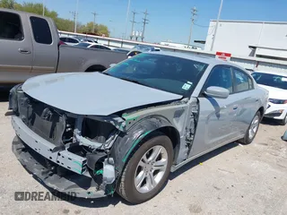2022 Dodge Charger SXT with VIN 2C3CDXBG7NH204659, listed as a IAAI auction lot 41882695 with 49,773 mi miles and . Bid and sale history available at DreamBid. Image 18.