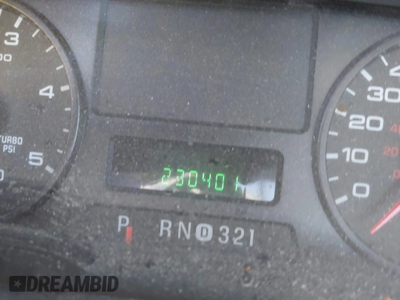 2006 Ford F-250 XL с VIN 1FTSX21P36EA09895, выставлен на аукционе IAAI как лот 42686302 с пробегом 230 401 миль миль и . История ставок и продаж доступна на DreamBid. Изображение 7.