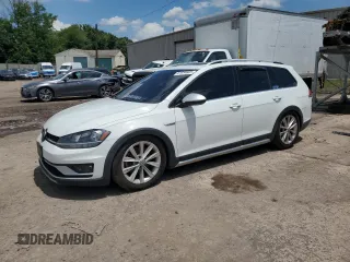 2018 Volkswagen Golf S с VIN 3VWH17AU3JM757402, выставлен на аукционе Copart как лот 61934625 с пробегом 167 417 миль миль и Чистый • Clean title. История ставок и продаж доступна на DreamBid. Изображение 1.