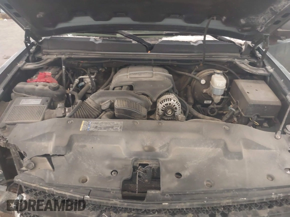 2009 Chevrolet Silverado 1500 LT with VIN 3GCEK23369G288634, listed as a IAAI auction lot 41636223 with 181,783 mi miles and . Bid and sale history available at DreamBid. Image 10.