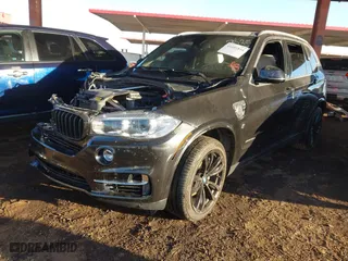 2017 BMW X5 xDrive40e iPerformance with VIN 5UXKT0C35H0V97078, listed as a IAAI auction lot 41601844 with 85,597 mi miles. Bid and sale history available at carsss.com. Image 20.