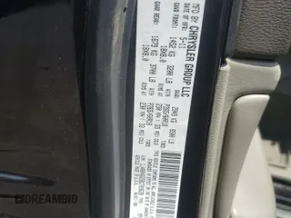 2011 Jeep Grand Cherokee Laredo with VIN 1J4RR4GG5BC703628, listed as a Copart auction lot 58626925 with 152,426 mi miles and Salvage title. Bid and sale history available at DreamBid. Image 13.