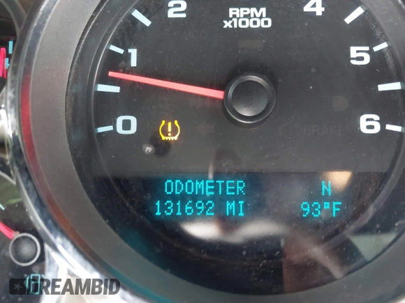 2010 Chevrolet Silverado 1500 LT with VIN 1GCSCSEA1AZ180941, listed as a IAAI auction lot 41885779 with 131,692 mi miles and . Bid and sale history available at DreamBid. Image 15.