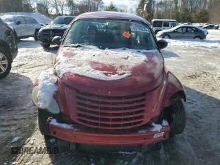 2008 Chrysler PT Cruiser with VIN 3A8FY48B78T155653, listed as a Copart auction lot 56373975 with Not provided miles and Non repairable. Bid and sale history available at DreamBid. Image 5.