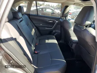 2023 Toyota RAV4 XLE Premium z VIN 2T3A1RFV4PC361375, wystawiony jako Copart lot #53457045 z przebiegiem 23 959 mil mil oraz Szkoda całkowita • Salvage title. Historia ofert i sprzedaży dostępna na DreamBid. Obrazek 11.