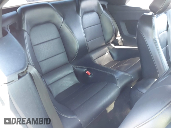 2018 Ford Mustang EcoBoost Premium with VIN 1FATP8UH7J5115146, listed as a IAAI auction lot 41767416 with 128,869 mi miles and . Bid and sale history available at carsss.com. Image 8.
