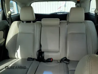 2015 Mazda CX-9 Touring with VIN JM3TB2CAXF0452576, listed as a Copart auction lot 88972245 with 148,152 mi miles and Salvage Title. Bid and sale history available at carsss.com. Image 10.