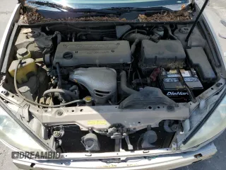 2002 Toyota Camry LE z VIN JTDBE32K620035753, wystawiony jako Copart lot #60176235 z przebiegiem 258 793 mil mil oraz Czysty tytuł • Clean title. Historia ofert i sprzedaży dostępna na DreamBid. Obrazek 11.