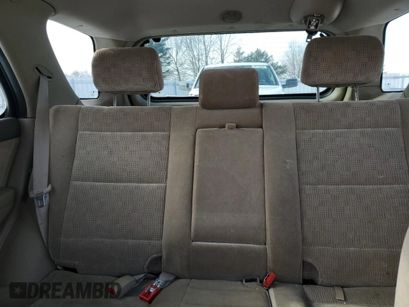 2004 Kia Sorento LX with VIN KNDJC733345262341, listed as a Copart auction lot 89216065 with 143,544 mi miles and Clean Title. Bid and sale history available at carsss.com. Image 10.