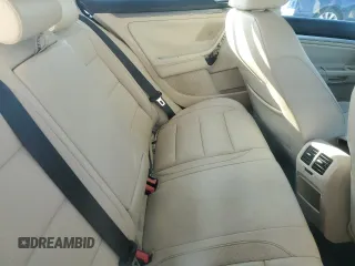 2010 Volkswagen Jetta Limited Edition with VIN 3VWAZ7AJ4AM127517, listed as a Copart auction lot 43076675 with Not provided miles and Salvage title. Bid and sale history available at DreamBid. Image 11.