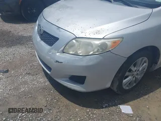 2010 Toyota Corolla with VIN 1NXBU4EE5AZ262532, listed as a IAAI auction lot 42383480 with 253,986 mi miles and . Bid and sale history available at DreamBid. Image 6.