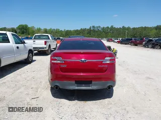 2015 Ford Taurus Limited with VIN 1FAHP2F84FG102494, listed as a IAAI auction lot 42006346 with 1 mi miles. Bid and sale history available at carsss.com. Image 16.