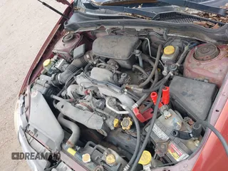 2010 Subaru Impreza Outback Special Sports с VIN JF1GH6D66AH802134, выставлен на аукционе IAAI как лот 42165682 с пробегом 151 652 миль миль и . История ставок и продаж доступна на DreamBid. Изображение 10.