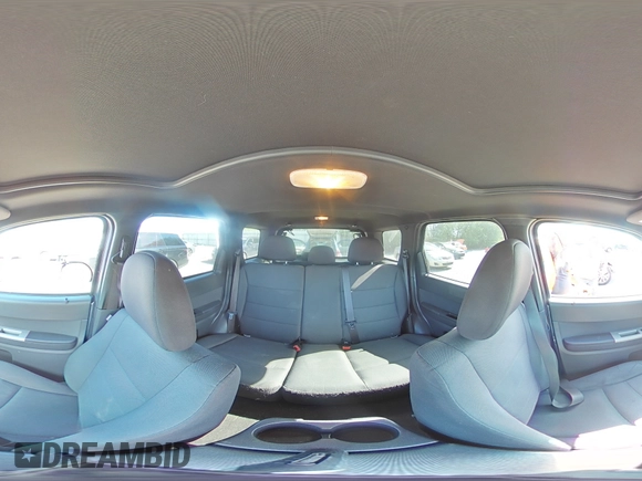 2012 Ford Escape XLT z VIN 1FMCU9DG1CKC54737, wystawiony jako Copart lot #59902055 z przebiegiem 206 067 mil mil oraz Szkoda całkowita • Salvage title. Historia ofert i sprzedaży dostępna na DreamBid. Obrazek 15.