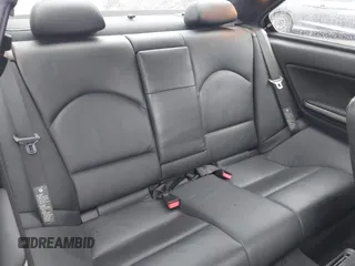 2003 BMW 3 Series M3 with VIN WBSBL93493JR24267, listed as a IAAI auction lot 42155960 with 103,631 mi miles and . Bid and sale history available at DreamBid. Image 8.