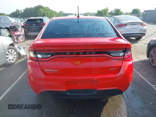 2016 Dodge Dart SE z VIN 1C3CDFAA3GD684657, wystawiony jako IAAI lot #42232332 z przebiegiem 158 203 mil mil oraz . Historia ofert i sprzedaży dostępna na DreamBid. Obrazek 16.