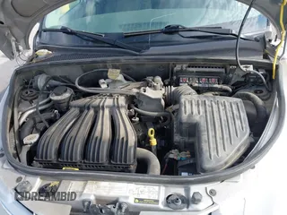 2007 Chrysler PT Cruiser Touring with VIN 3A4FY58BX7T523202, listed as a IAAI auction lot 42065789 with 190,996 mi miles and . Bid and sale history available at DreamBid. Image 10.