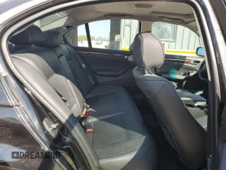 2005 BMW 3 Series 330xi with VIN WBAEW53455PN39175, listed as a Copart auction lot 75733054 with 165,015 mi miles and Salvage Title. Bid and sale history available at DreamBid. Image 10.