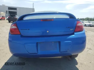 2005 Dodge Neon SXT z VIN 1B3ES56C35D278732, wystawiony jako Copart lot #57770025 z przebiegiem 254 274 mil mil oraz Szkody całkowita. Historia ofert i sprzedaży dostępna na DreamBid. Obrazek 6.