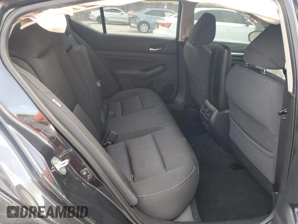 2020 Nissan Altima SV с VIN 1N4BL4DV3LC133034, выставлен на аукционе Copart как лот 47976615 с пробегом 26 544 миль миль и На запчасти • Non repairable. История ставок и продаж доступна на DreamBid. Изображение 10.