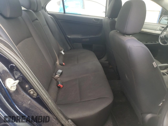 2014 Mitsubishi Lancer ES with VIN JA32U2FU7EU600385, listed as a Copart auction lot 74049164 with 151,272 mi miles and Salvage Title. Bid and sale history available at carsss.com. Image 10.