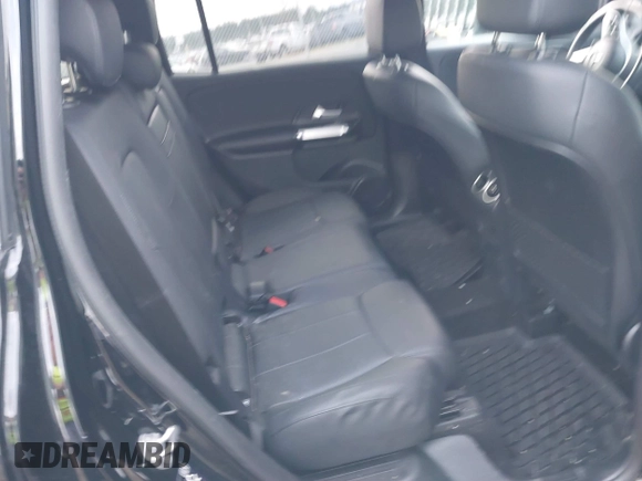 2022 Mercedes-Benz GLB 250 z VIN W1N4M4HBXNW250359, wystawiony jako IAAI lot #41210934 z przebiegiem 34 092 mil mil oraz . Historia ofert i sprzedaży dostępna na DreamBid. Obrazek 8.