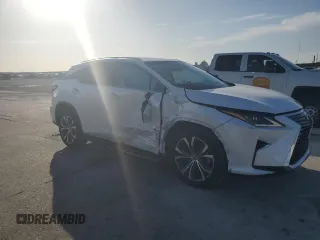 2019 Lexus RX 350 с VIN 2T2ZZMCA2KC140399, выставлен на аукционе Copart как лот 64055885 с пробегом 33 694 миль миль и Списание • Salvage title. История ставок и продаж доступна на DreamBid. Изображение 4.