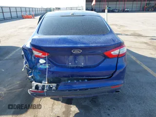 2013 Ford Fusion SE with VIN 3FA6P0H74DR102825, listed as a IAAI auction lot 41894732 with 137,837 mi miles and . Bid and sale history available at DreamBid. Image 17.
