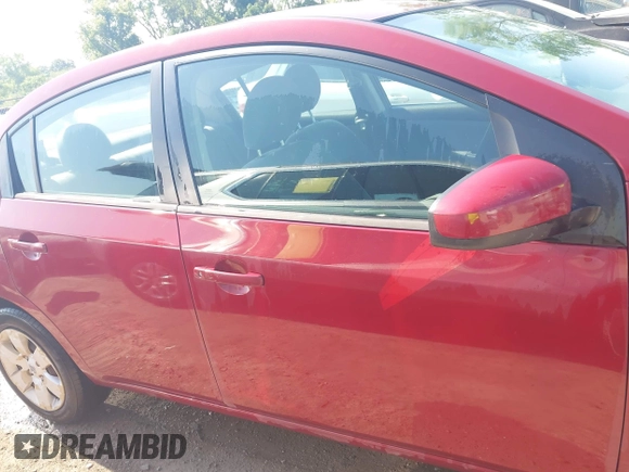 2007 Nissan Sentra S with VIN 3N1AB61E97L612189, listed as a IAAI auction lot 42580730 with 143,655 mi miles and . Bid and sale history available at DreamBid. Image 13.