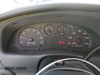 2006 Ford Ranger XL z VIN 1FTZR15E06PA73599, wystawiony jako Copart lot #84847734 z przebiegiem 80 301 mil mil oraz Szkoda całkowita • Salvage title. Historia ofert i sprzedaży dostępna na DreamBid. Obrazek 9.
