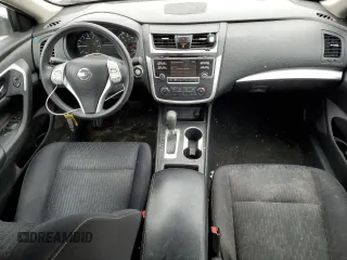 2016 Nissan Altima S z VIN 1N4AL3AP2GN346062, wystawiony jako Copart lot #52260765 z przebiegiem 158 314 mil mil oraz Czysty tytuł • Clean title. Historia ofert i sprzedaży dostępna na DreamBid. Obrazek 8.