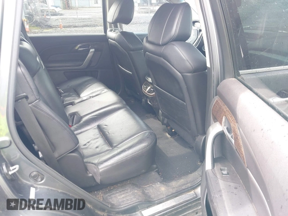 2010 Acura MDX z VIN 2HNYD2H25AH507623, wystawiony jako IAAI lot #41829306 z przebiegiem 176 026 mil mil oraz . Historia ofert i sprzedaży dostępna na DreamBid. Obrazek 8.