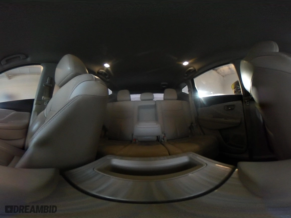 2016 Nissan Murano S with VIN 5N1AZ2MG5GN116476, listed as a IAAI auction lot 41387927 with 222,290 mi miles. Bid and sale history available at carsss.com. Image 17.