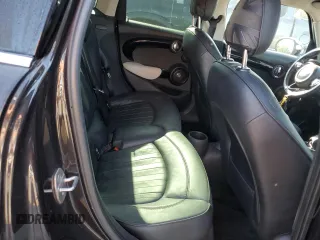 2016 MINI Hardtop 4 Door S z VIN WMWXU3C52G2B67552, wystawiony jako Copart lot #55983245 z przebiegiem 85 180 mil mil oraz Szkody całkowita. Historia ofert i sprzedaży dostępna na DreamBid. Obrazek 10.