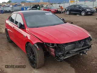 2019 Volkswagen Jetta S with VIN 3VWC57BU1KM142135, listed as a Copart auction lot 60785685 with 46,066 mi miles and Salvage title. Bid and sale history available at DreamBid. Image 14.
