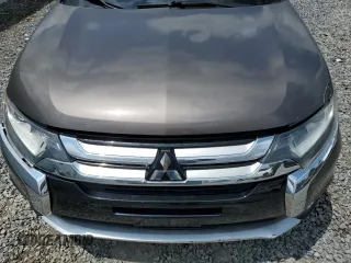 2016 Mitsubishi Outlander SE with VIN JA4AZ3A37GZ057641, listed as a Copart auction lot 61936725 with 170,953 mi miles and Clean title. Bid and sale history available at DreamBid. Image 12.