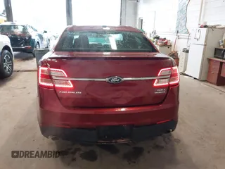 2015 Ford Taurus SEL with VIN 1FAHP2E82FG124009, listed as a IAAI auction lot 42323744 with 159,196 mi miles and . Bid and sale history available at DreamBid. Image 16.