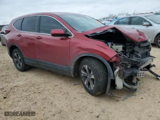 2021 Honda CR-V Special Edition with VIN 7FARW1H76ME017958, listed as a Copart auction lot 44323405 with 89,473 mi miles and Salvage Title. Bid and sale history available at carsss.com. Image 4.
