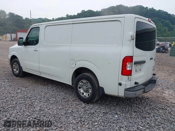 2016 Nissan NV SL with VIN 1N6BF0KY8GN800226, listed as a IAAI auction lot 42457030 with 138,995 mi miles and . Bid and sale history available at DreamBid. Image 3.