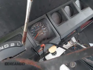 1993 Jeep Wrangler with VIN 1J4FY29S8PP250438, listed as a IAAI auction lot 41552113 with 158,020 mi miles. Bid and sale history available at carsss.com. Image 11.
