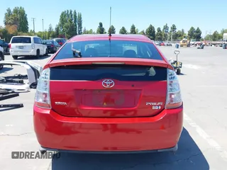 2007 Toyota Prius z VIN JTDKB20U373288946, wystawiony jako IAAI lot #42385536 z przebiegiem 133 336 mil mil oraz . Historia ofert i sprzedaży dostępna na DreamBid. Obrazek 16.