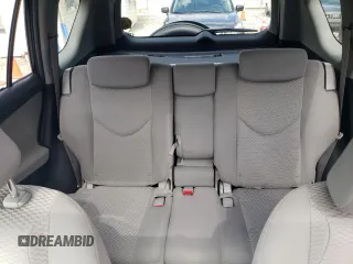 2008 Toyota RAV4 Limited with VIN JTMZD31V585111486, listed as a Copart auction lot 55158425 with 141,171 mi miles and Salvage title. Bid and sale history available at DreamBid. Image 10.