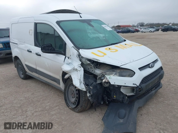 2016 Ford Transit Connect XL с VIN NM0LS6E76G1235441, выставлен на аукционе IAAI как лот 41657780 с пробегом 139 824 миль миль и . История ставок и продаж доступна на DreamBid. Изображение 1.