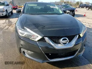 2016 Nissan Maxima S with VIN 1N4AA6APXGC413008, listed as a Copart auction lot 51506135 with 88,767 mi miles and Clean title. Bid and sale history available at DreamBid. Image 13.