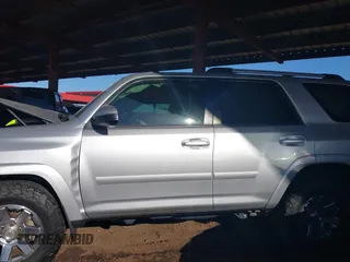 2015 Toyota 4Runner Limited with VIN JTEBU5JR0F5267797, listed as a IAAI auction lot 41765857 with 105,859 mi miles and . Bid and sale history available at DreamBid. Image 15.