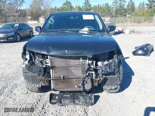 2020 Nissan Frontier SV with VIN 1N6ED0EA8LN723322, listed as a IAAI auction lot 41258776 with 48,058 mi miles. Bid and sale history available at carsss.com. Image 13.