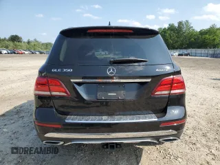 2018 Mercedes-Benz GLE 350 с VIN 4JGDA5HB6JB127158, выставлен на аукционе Copart как лот 61422425 с пробегом 68 048 миль миль и Списание • Salvage title. История ставок и продаж доступна на DreamBid. Изображение 6.