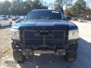 2017 GMC Sierra 1500 SLE z VIN 3GTP1MEC3HG486137, wystawiony jako Copart lot #88706125 z przebiegiem 104 953 mil mil oraz Szkoda całkowita • Salvage title. Historia ofert i sprzedaży dostępna na DreamBid. Obrazek 5.